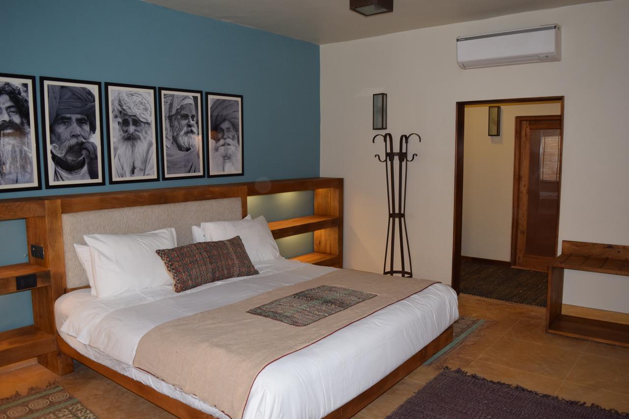 1St Gate Home- Fusion Jaisalmer Dış mekan fotoğraf