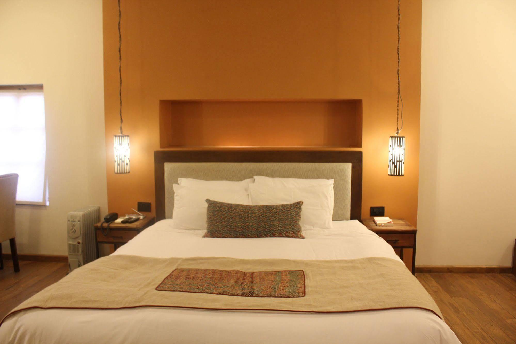 1St Gate Home- Fusion Jaisalmer Dış mekan fotoğraf