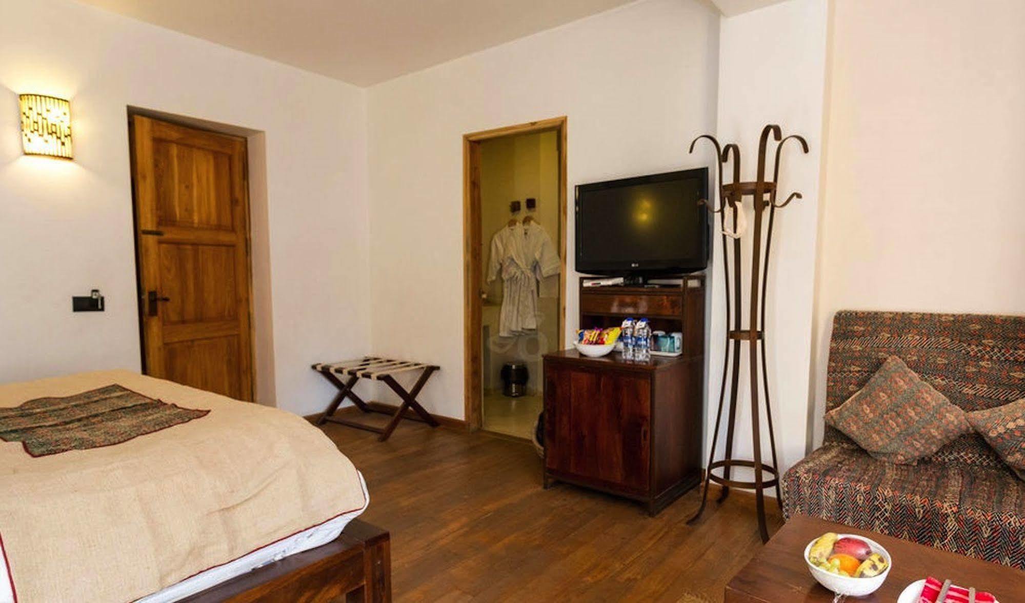 1St Gate Home- Fusion Jaisalmer Dış mekan fotoğraf