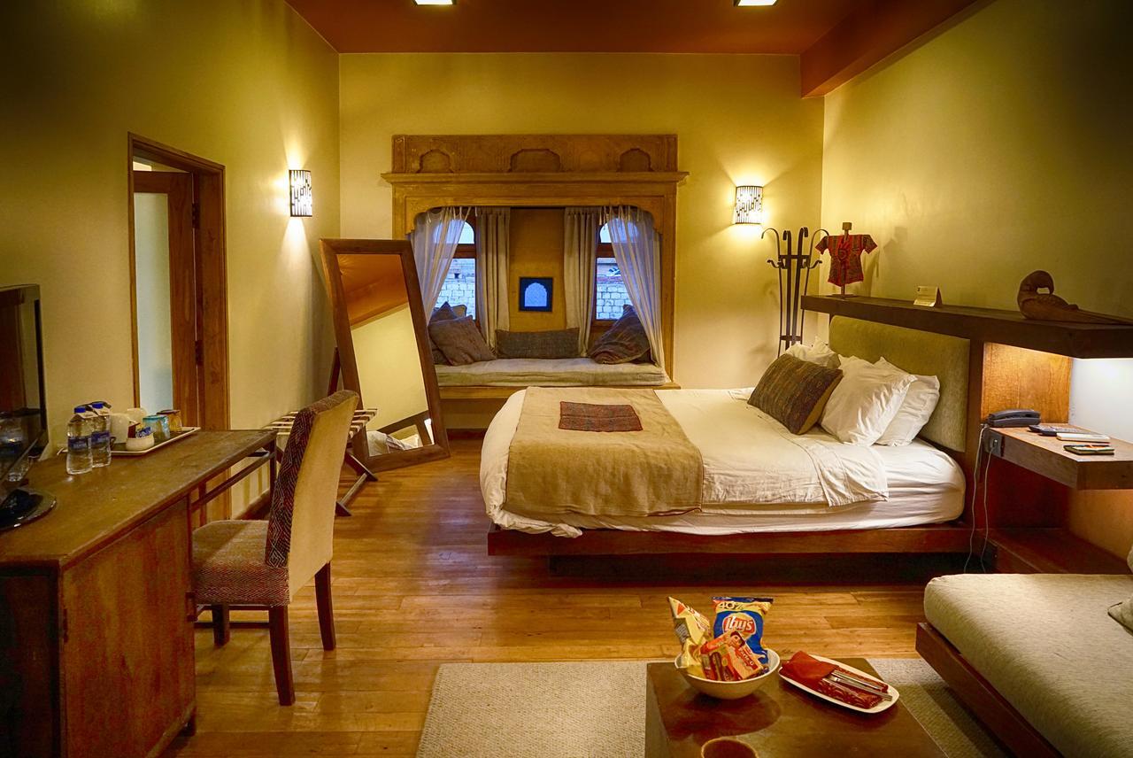 1St Gate Home- Fusion Jaisalmer Dış mekan fotoğraf